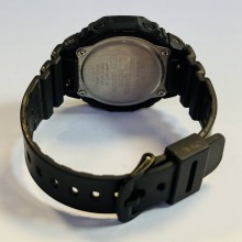 Часовник CASIO GMA-S2100MD