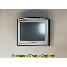 НАВИГАЦИЯ TOM TOM ONE