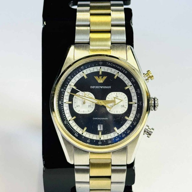 Часовник EMPORIO ARMANI AR-11678