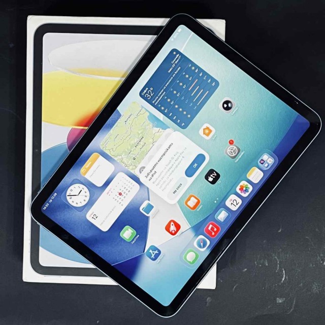 Таблет IPAD 10 GEN 64GB 10,9 Инча
