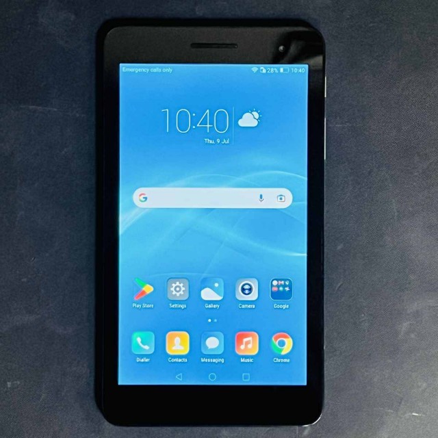 Таблет HUAWEI MEDIAPAD T2 7 Инча