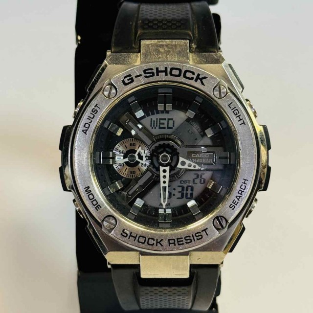 Часовник CASIO GST-410