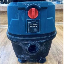 Прахосмукачка BOSCH GAS 12-25PL