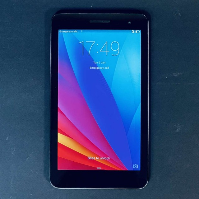 Таблет HUAWEI T1-701U 7 Инча