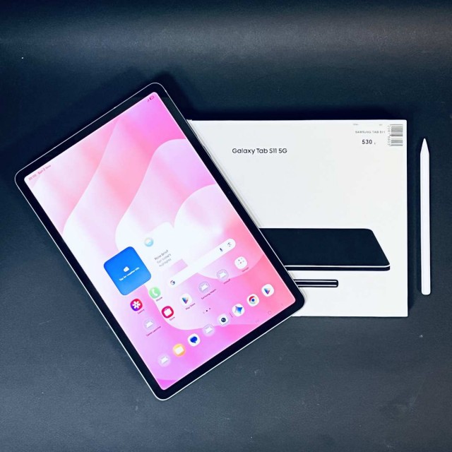Таблет SAMSUNG TAB TB311XU 10.1 Инча