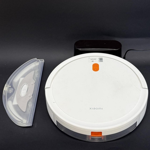 Прахосмукачка XIAOMI ROBOT VACUUM E5
