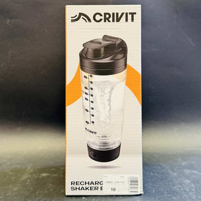 Шейкър CRIVIT KPS 7 A1
