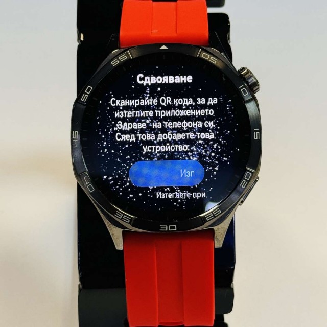 Часовник HUAWEI GT5