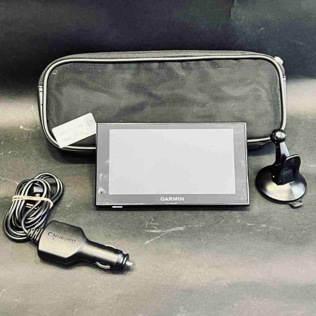 Навигация GARMIN NUVI 2689