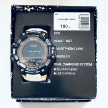 Часовник CASIO GBD-H100