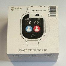 Часовник MYKI WATCH 4 LITE
