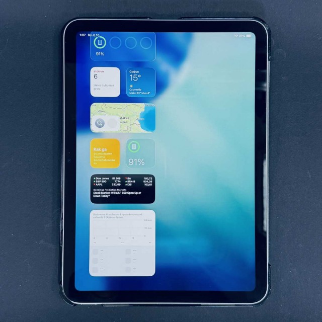 Таблет IPAD 10GEN 64GB 10.9 Инча