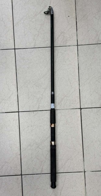 Въдица MANCHO PRINCE 240