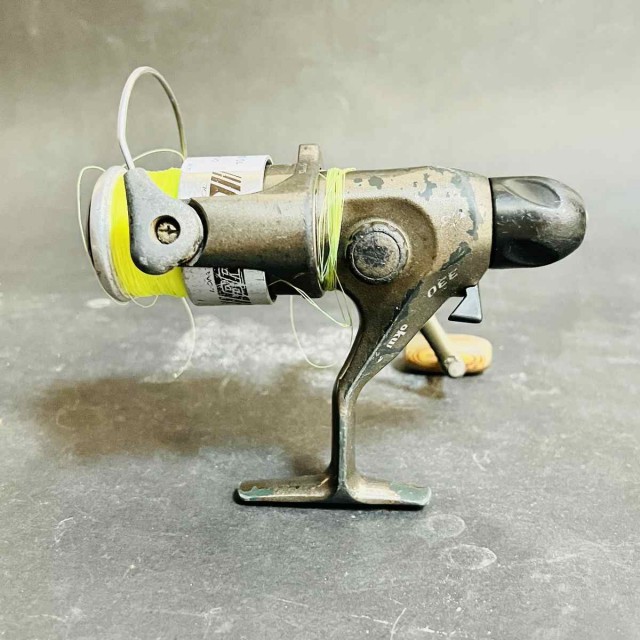 Макара OKUMA BR330