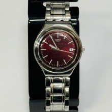 Часовник SWATCH-IRONY BIG YGS478G