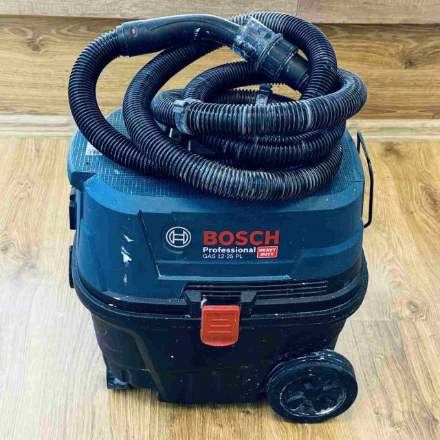 Прахосмукачка BOSCH GAS 12-25PL