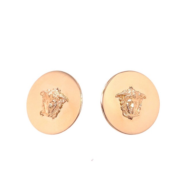 Златни обеци 5,14гр. 14кр. проба:585 модел:34419-3