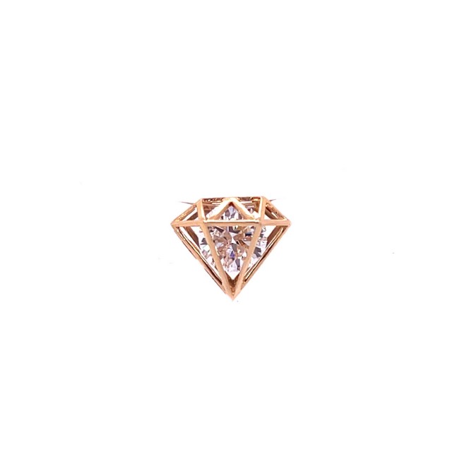 Златно колие чокър с корда 1,91гр. 39,0см. 14кр. проба:585 модел:36979-1