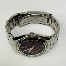 Часовник SWATCH-IRONY BIG YGS478G