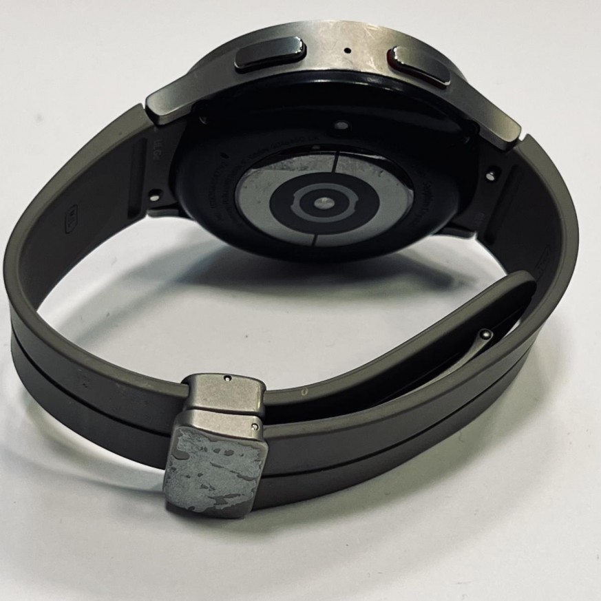 Smart часовник Samsung Watch 5 Pro SM-R920 – Технология и издръжливост ...