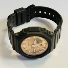 Часовник CASIO GMA-S2100MD