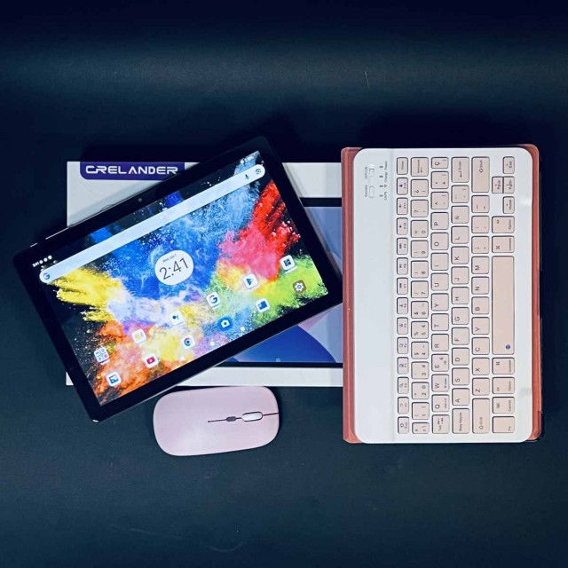 Таблет CRELANDER W30 10,1 Инча